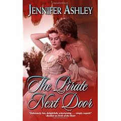 The Pirate Next Door