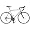 Nashbar AL-1 Road Bike - 51CM