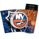 New York Islanders Acrylic Tumbler With Team Graphic Insert Size One Size