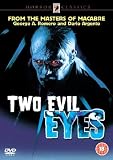 Buy : Two Evil Eyes [1990] [DVD]