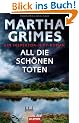 All die sch�nen Toten: Ein Inspektor-Jury-Roman