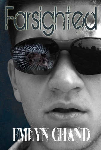 A Free Excerpt From Emlyn Chand’s Farsighted, Our Romance of the Week!