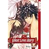 Ghost Love Story 01
