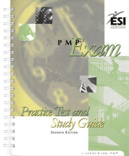 PMP Exam: Practice Test and Study Guide, Seventh Edition