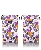 Tumi Voyageur Shoe Bags (Pair)