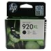 Hewlett Packard [HP] No. 920XL Inkjet Cartridge Page Life 1200pp Black Ref CD975AE#BGX