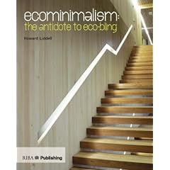 Ecominimalism: The Antidote to Eco-bling