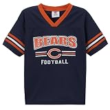 Boys' Chicago Bears Team Jersey