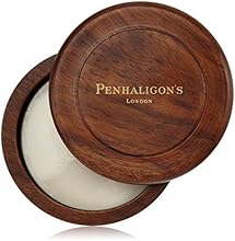 Penhaligon's Sartorial Shaving Soap in Wooden Bowl 100 g