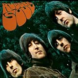 51OBL aBBhL. SL160  The Beatles   Rubber Soul Album Cover   Sticker / Decal
