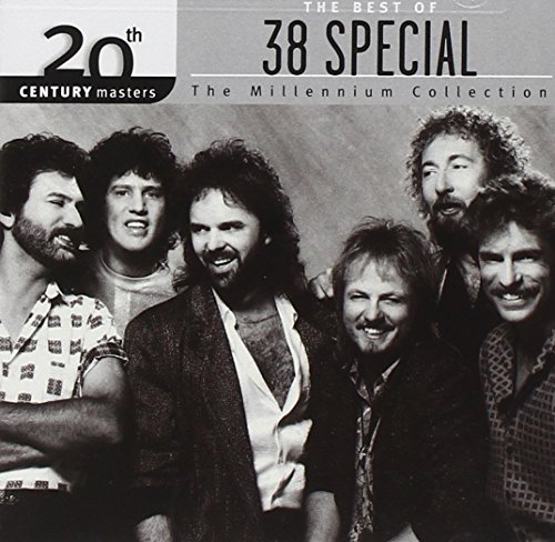 .38 Special - 20th Century Masters: The Millennium Collection - Zortam Music