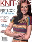 Knit N Style (1-year auto-renewal)