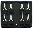 General Tool 938 Technician's Mini Plier Set, 8-Piece