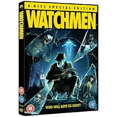 Watchmen - 2 Disc Special Edition