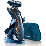 Philips Norelco Shaver 6500 Wet & dry electric shaver 1160X/40KH Series 6000