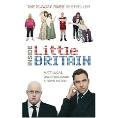 Inside "Little Britain"