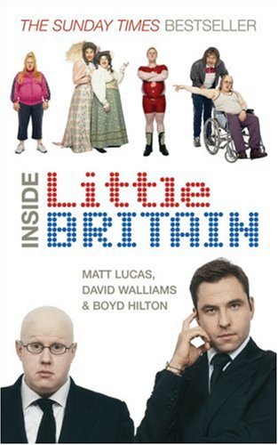 Inside "Little Britain"