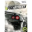 Need for Speed ProStreet (Nintendo Wii)