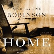 Home: A Novel | [Marilynne Robinson]