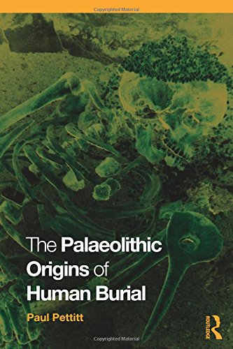 the palaeolithic origins of human burial