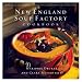 Books : New England Soup Factory Cookbook: More Than 100 Recipes from the Nation's Best Purveyor of Fine Soup