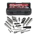 Craftsman 104 pc. Mechanics Tool Set