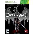 Dragon Age Bioware