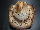 The Western Wrangler - Tuff On Him, Hot on Her!