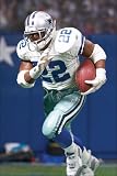 Mcfarlane Sportspicks Emmit Smith 12 Inch Series 1