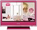 Electronics : Sony - KDL-20S3070E LCD Television - fuchsia pink