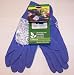 Miracle Gro: Latex Dipped Planting Gloves