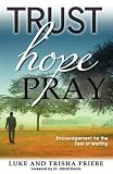 Image of Trust, Hope, Pray