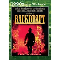 Backdraft