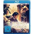 Revenge of the Warrior (Blu-ray)