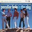 Peculiar Hole in the Sky