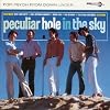 Peculiar Hole in the Sky