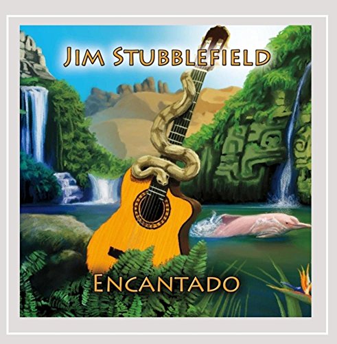 Encantado