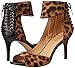 Nine West Women's Instruct Pony Dress Pump