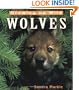 Growing Up Wild: Wolves