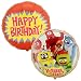 Yo Gabba! Foil Balloon Party Supplies