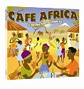 Cafe Africa