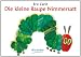 Die Kleine Raupe Nimmersatt/ the Very Hungry Caterpillar (German Edition)