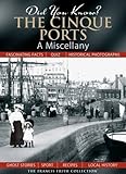 The Cinque Ports : a miscellany
