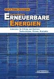 Produkt-Bild: Erneuerbare Energien: Jobmotor f&uuml;r Erfolg und Karriere. Firmen, Kontakte, Adressen