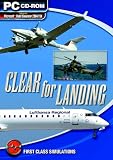 Eigenschaften NBG EDV Handels & Verlags GmbH  / Flight Simulator X - Clear for Landing