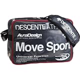 [デサント] DESCENTE Punching Enamel Bag (M)