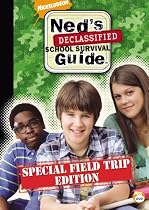 Ned's Declassified School Survival Guide - Special Field Trip Edition
