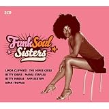 Funk Soul Sisters
