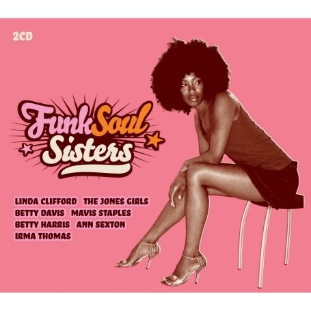 CD-Charts  Search : Funk Soul Sisters