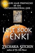 ancient history: The Lost Book of Enki